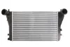 Впускний охолоджувач повітря THERMOTEC DAW005TT (фото 2)