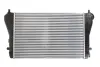 Впускний охолоджувач повітря THERMOTEC DAW005TT (фото 3)
