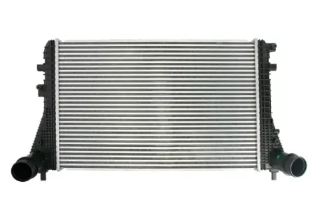 Радіатор THERMOTEC DAW009TT