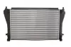 Впускний охолоджувач повітря THERMOTEC DAW011TT (фото 1)