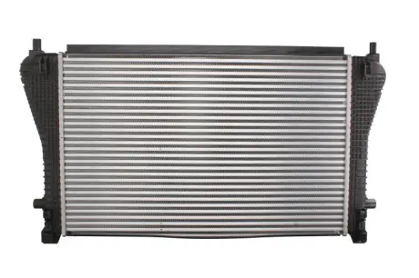 Впускний охолоджувач повітря THERMOTEC DAW011TT