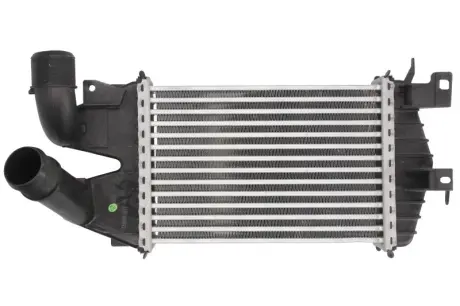 Впускний охолоджувач повітря THERMOTEC DAX007TT