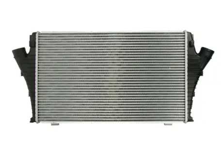 Впускний охолоджувач повітря THERMOTEC DAX011TT