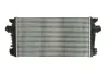 Впускний охолоджувач повітря THERMOTEC DAX013TT (фото 2)
