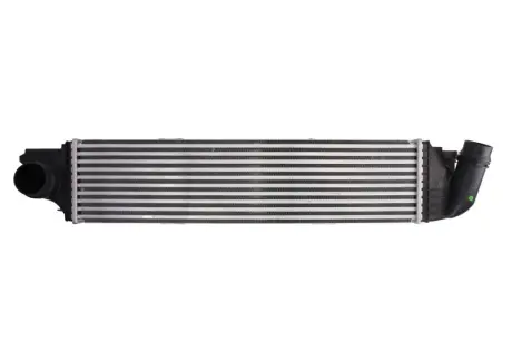 Впускний охолоджувач повітря THERMOTEC DAX018TT