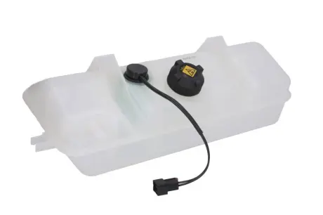 Розширювальний бак THERMOTEC DBC001TT