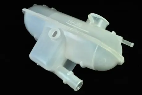 Розширювальний бак THERMOTEC DBP001TT