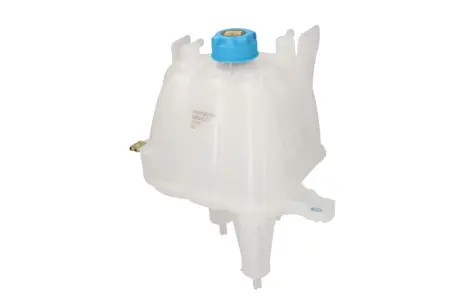 Розширювальний бак THERMOTEC DBP002TT