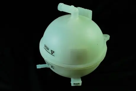 Розширювальний бак THERMOTEC DBW004TT