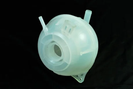 Розширювальний бачок охолоджуючої рідини VW POLO, POLO III, POLO III CLASSIC 10.94-09.01 THERMOTEC DBW007TT