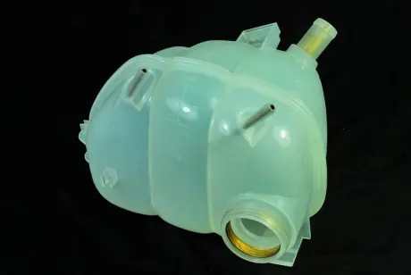 Розширювальний бак THERMOTEC DBX004TT