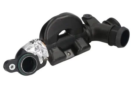 Шланг повітряного охолодження THERMOTEC DCC061TT