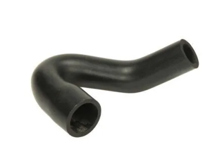 Шланг інтеркулера SKODA OCTAVIA I VW BORA I, GOLF IV, JETTA IV, NEW BEETLE 1.6/2.0 01.98-12.17 THERMOTEC DCW113TT