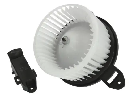 Вентилятор THERMOTEC DDA003TT