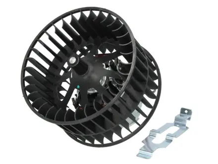 Вентилятор THERMOTEC DDX001TT