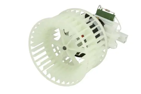 Вентилятор THERMOTEC DDX012TT
