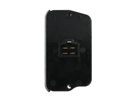 Регулюючий елемент повітродувки THERMOTEC DE4001TT