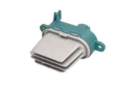 Регулюючий елемент повітродувки THERMOTEC DEA006TT