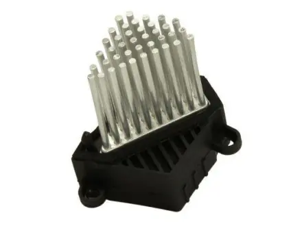 Регулюючий елемент повітродувки THERMOTEC DEB001TT