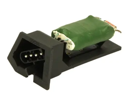 Регулюючий елемент повітродувки THERMOTEC DEB002TT