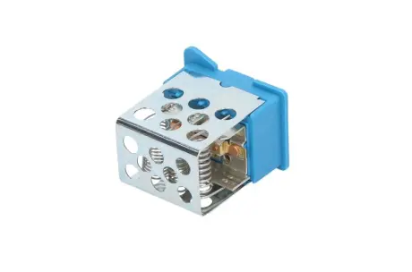 Регулюючий елемент повітродувки THERMOTEC DEB004TT