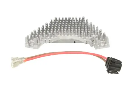 Регулюючий елемент повітродувки THERMOTEC DEC008TT