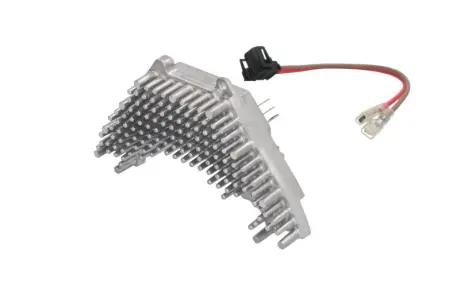Регулюючий елемент повітродувки THERMOTEC DEC012TT