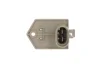 Перемикач вентилятора салону (резистор) ALFA ROMEO GIULIETTA FIAT DOBLO, DOBLO CARGO 1.3D-2.0D 01.10-12.23 THERMOTEC DED001TT (фото 2)