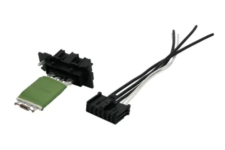 Регулюючий елемент повітродувки THERMOTEC DEF008TT