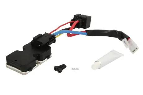 Регулюючий елемент повітродувки THERMOTEC DEM008TT