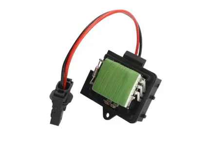 Регулюючий елемент повітродувки THERMOTEC DER013TT