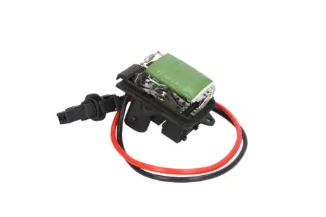 Регулюючий елемент повітродувки THERMOTEC DER016TT