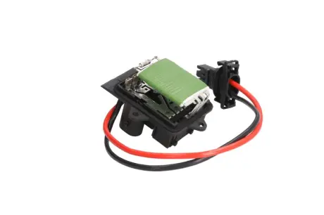 Регулюючий елемент повітродувки THERMOTEC DER017TT