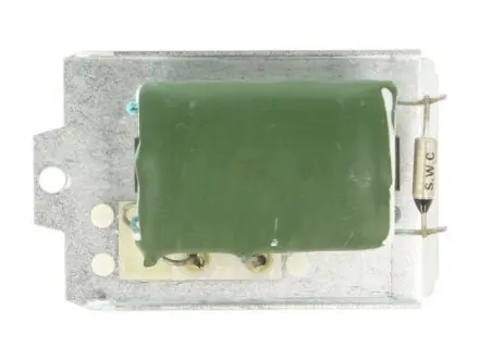 Регулюючий елемент повітродувки THERMOTEC DEW001TT