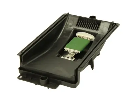 Регулюючий елемент повітродувки THERMOTEC DEW002TT