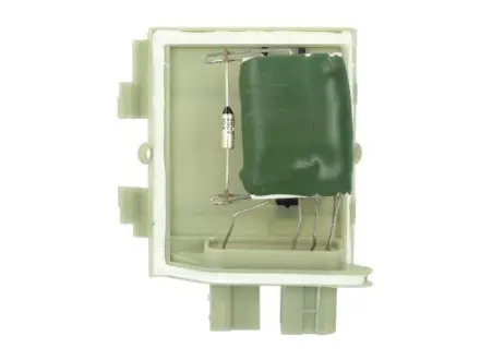 Регулюючий елемент повітродувки THERMOTEC DEW003TT