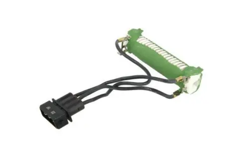 Регулюючий елемент повітродувки THERMOTEC DEW010TT