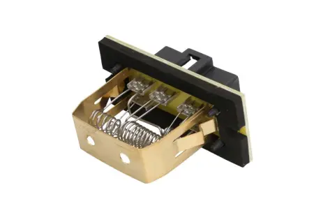 Перемикач вентилятора салону CHRYSLER VOYAGER III PLYMOUTH VOYAGER 2.0-3.8 01.95-03.01 THERMOTEC DEY002TT