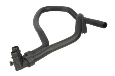Гумовий шланг системи охолодження THERMOTEC DNC002TT