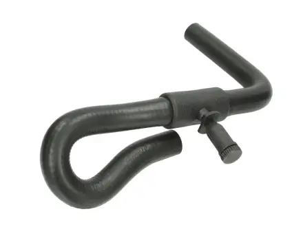 Шланг обігрівача THERMOTEC DNF020TT