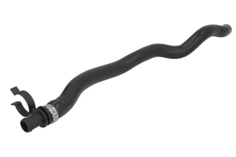 Патрубок нагрівача FORD B-MAX, FIESTA VI 1.25/1.4LPG/1.6 06.08- THERMOTEC DNG031TT