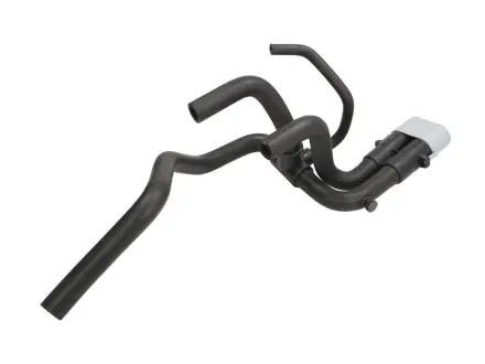 Шланг обігрівача THERMOTEC DNR002TT