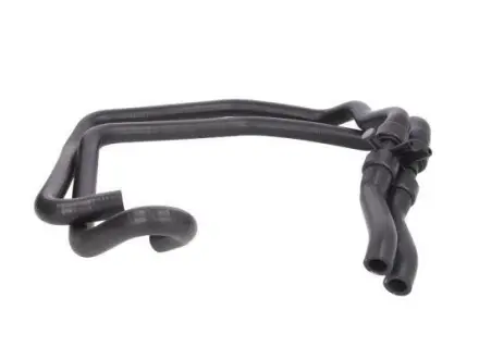 Шланг обігрівача THERMOTEC DNR023TT