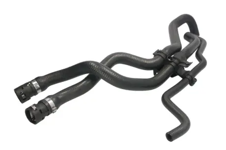 Шланг обігрівача THERMOTEC DNR065TT