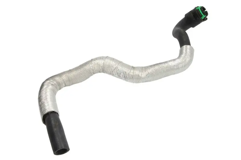 Патрубок нагрівача (21мм) OPEL ASTRA G, ZAFIRA A 2.0D 08.99-06.05 THERMOTEC DNX022TT (фото 1)