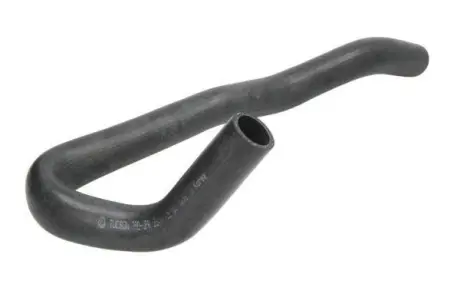 Гумовий шланг системи охолодження THERMOTEC DW0302TT