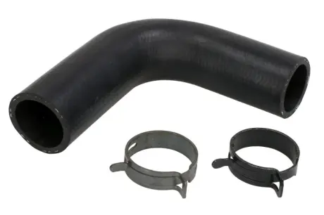 Гумовий шланг системи охолодження THERMOTEC DW0572TT