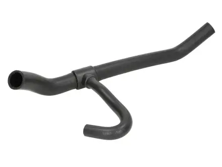 Гумовий шланг системи охолодження THERMOTEC DWA001TT
