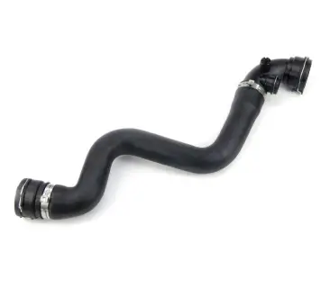 Гумовий шланг системи охолодження THERMOTEC DWB013TT