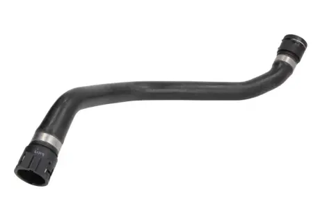 Гумовий шланг системи охолодження THERMOTEC DWB023TT